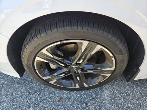 Used 2024 Kia K5 GT-Line FWD image 7