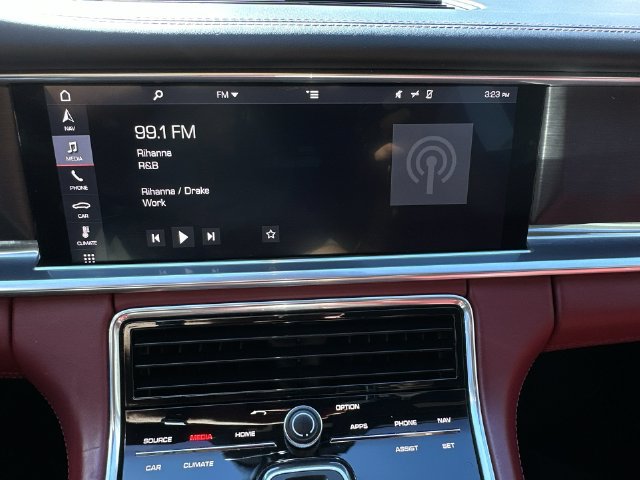 Used 2019 Porsche Panamera Turbo AWD/4WD image 24