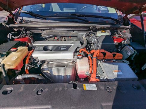 Used 2016 Lexus NX 300h AWD image 31