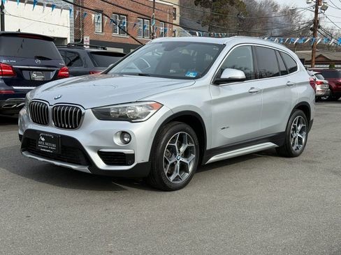 Used 2016 BMW X1 xDrive28i image 1