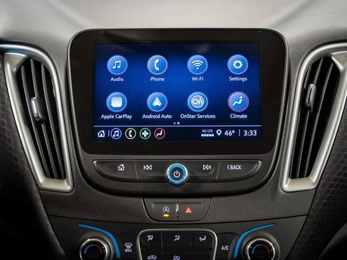 Used 2024 Chevrolet Malibu LT image 23