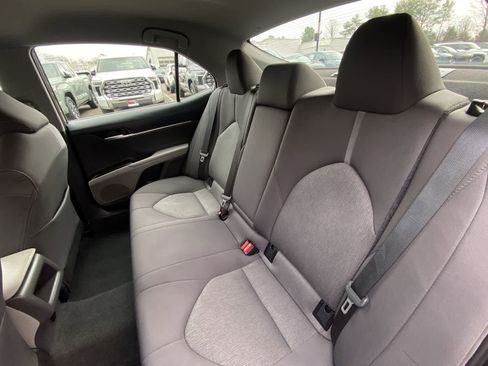 Used 2023 Toyota Camry LE image 30