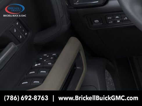 New 2026 GMC Hummer EV 4x4 Crew Cab image 22