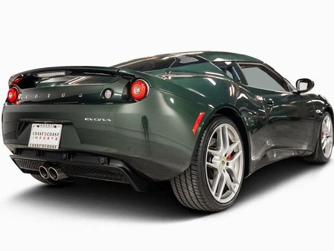 Used 2014 Lotus Evora 2+2 image 23
