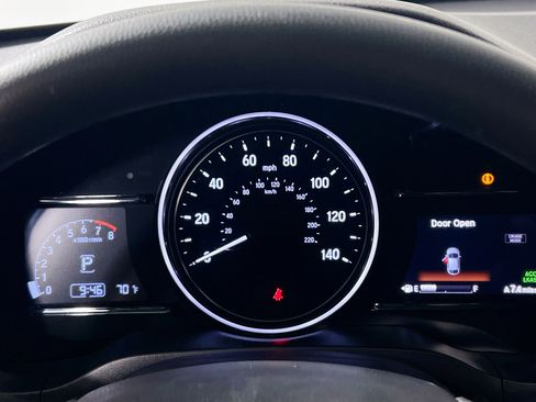 Used 2020 Honda HR-V EX image 23