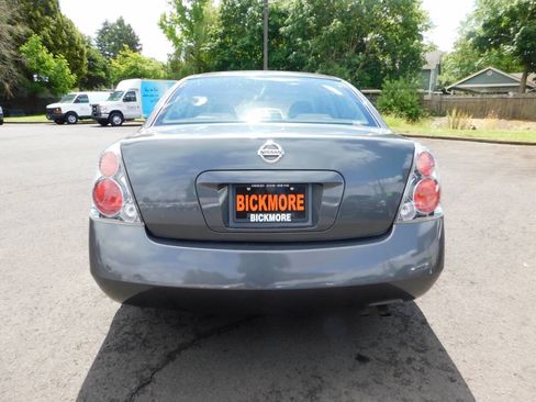 Used 2006 Nissan Altima 2.5 S w/ (P01) Special Edition Pkg FWD image 19