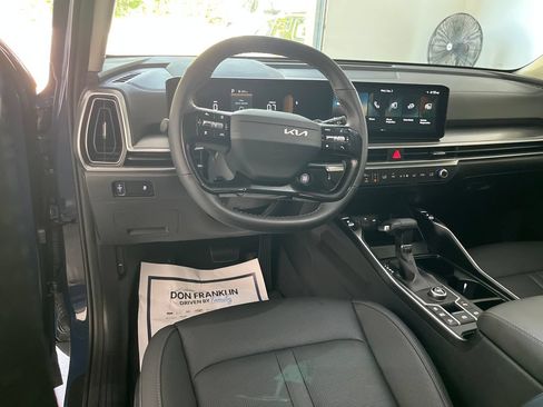 Used 2026 Kia Sorento S w/ S Panoramic Sunroof Package FWD image 15
