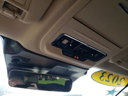 Used 2023 Lincoln Corsair w/ Equipment Group 101A image 26