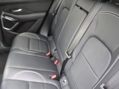 Used 2024 Jaguar E-PACE R-Dynamic SE image 5