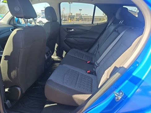 Used 2024 Chevrolet Equinox LT w/ LPO, Floor Liner Package image 24