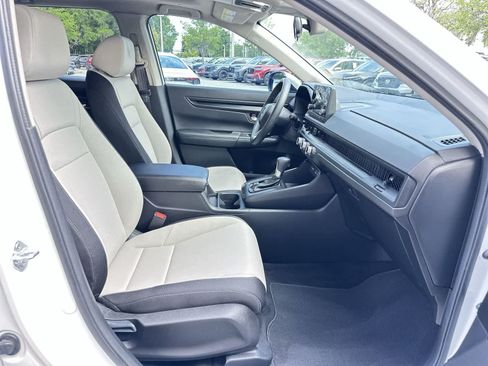 Used 2024 Honda CR-V EX image 17