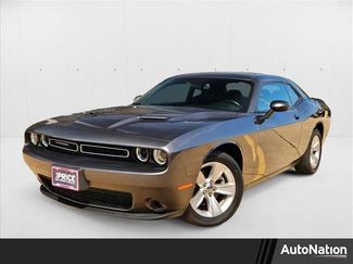 Used 2023 Dodge Challenger SXT image 1