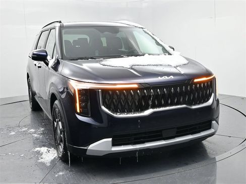 New 2026 Kia Carnival EX image 2