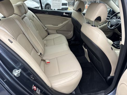 Used 2015 Kia Cadenza Premium image 15