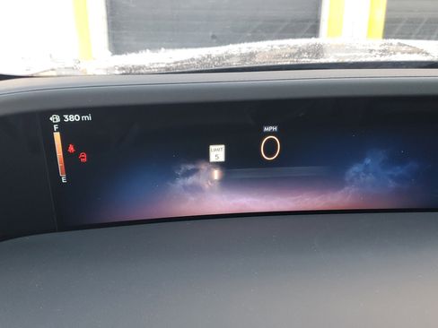 New 2026 Lincoln Nautilus Reserve image 19