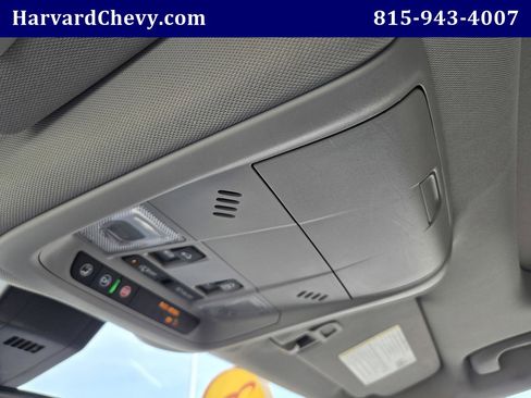 Used 2023 Chevrolet Equinox LT AWD/4WD image 15