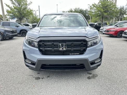 Used 2026 Honda Ridgeline Black Edition image 9