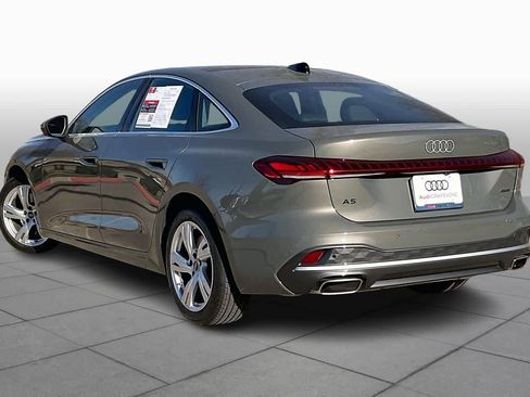 Used 2025 Audi A5 2.0T Premium w/ Convenience Package image 11