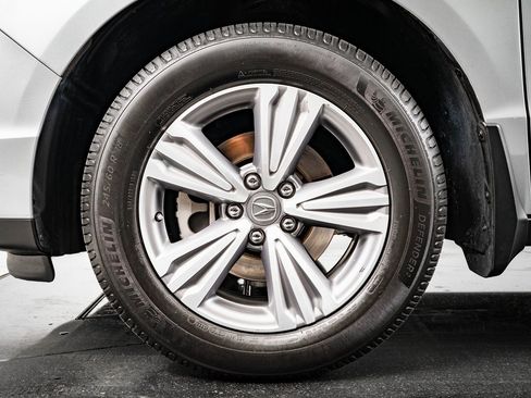 Certified 2020 Acura MDX SH-AWD image 12