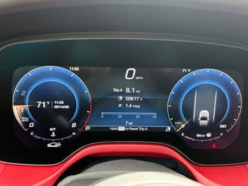 New 2026 Maserati Grecale Modena AWD/4WD image 24