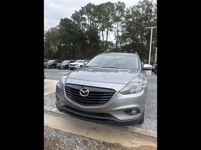Used 2015 MAZDA CX-9 Grand Touring w/ GT Technology Package