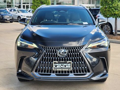 Used 2024 Lexus NX 350 AWD image 2