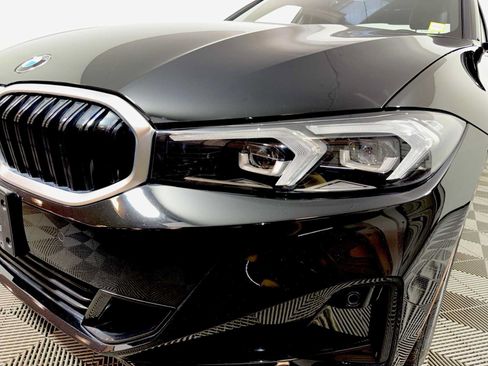Used 2024 BMW 330i xDrive Sedan w/ Convenience Package AWD/4WD image 26
