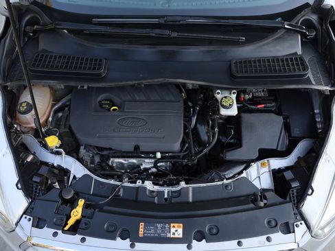 Used 2018 Ford Escape SE image 26