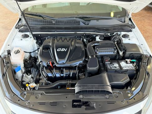 Used 2015 Kia Optima EX FWD image 26