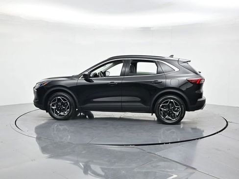 New 2026 Ford Escape Platinum w/ Premium Technology Package image 8