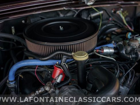 Used 1991 Jeep Grand Wagoneer Base image 61