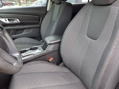 Used 2017 GMC Terrain SLE