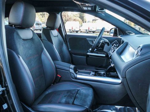 Certified 2025 Mercedes-Benz GLA 35 AMG 4MATIC image 19