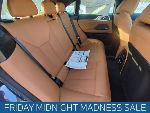 New 2026 BMW 430i xDrive xDrive w/ M Sport Package image 26