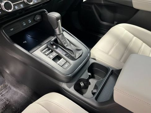 New 2026 Honda CR-V EX-L image 21