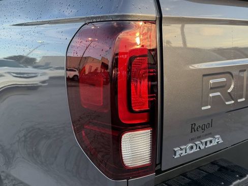 Used 2026 Honda Ridgeline RTL image 24