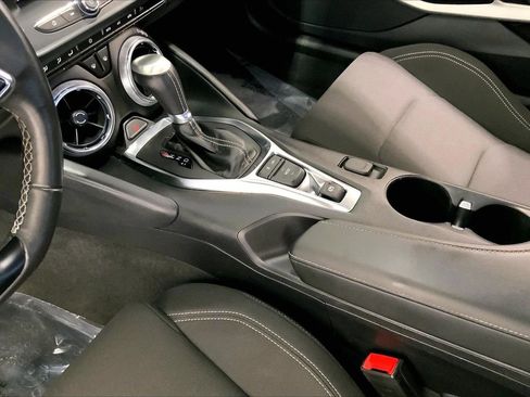 Used 2023 Chevrolet Camaro LT w/ RS Package image 15