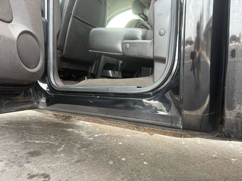 Used 2007 Chevrolet Silverado 1500 LTZ w/ Suspension Package, Off-Road" image 13