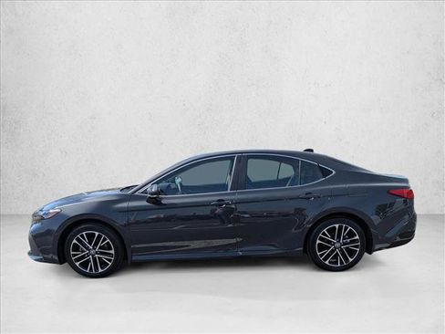 Used 2026 Toyota Camry XLE w/ Premium Package AWD/4WD image 9