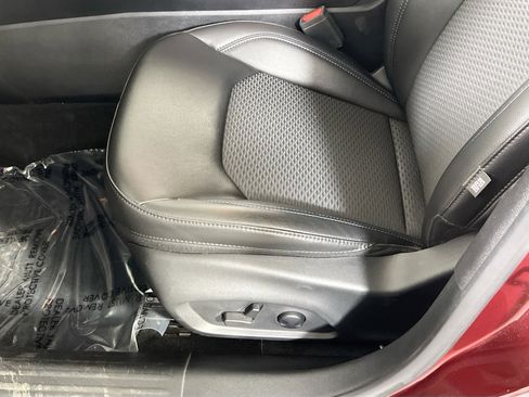 Used 2022 Jeep Compass Latitude w/ Convenience Group image 18