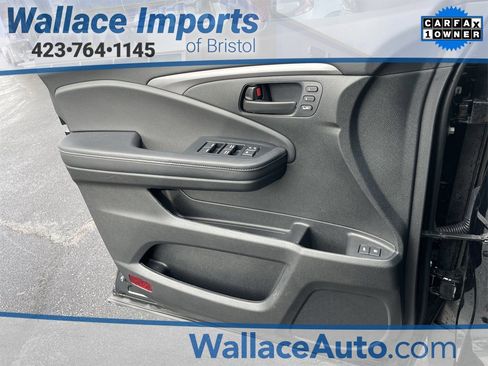 Used 2023 Honda Passport EX-L image 20