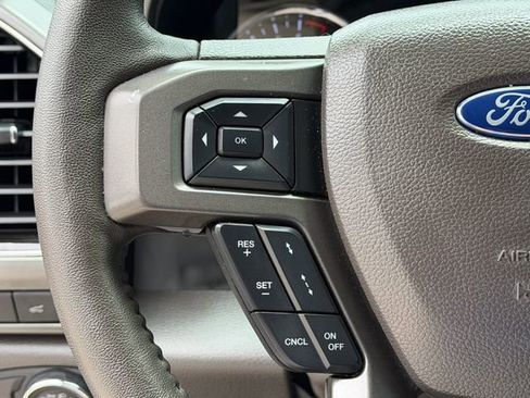 Used 2019 Ford Expedition XLT w/ Equipment Group 202A AWD/4WD image 11