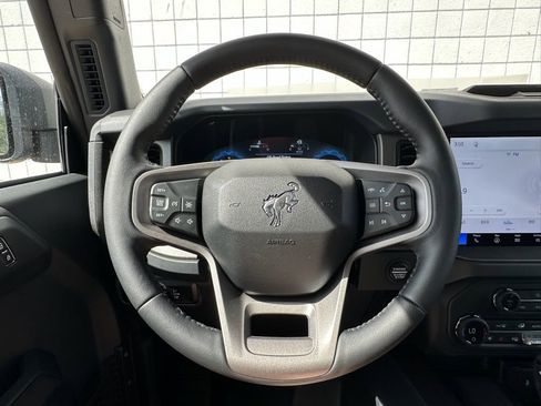 New 2026 Ford Bronco Badlands AWD/4WD image 7