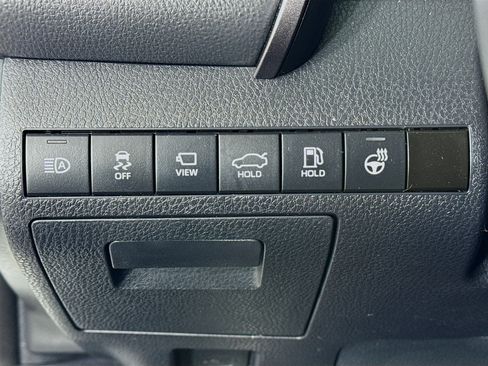 Certified 2024 Toyota Camry XSE w/ Navigation Package FWD image 10