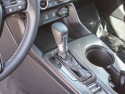 Certified 2026 Honda Civic Sport image 22