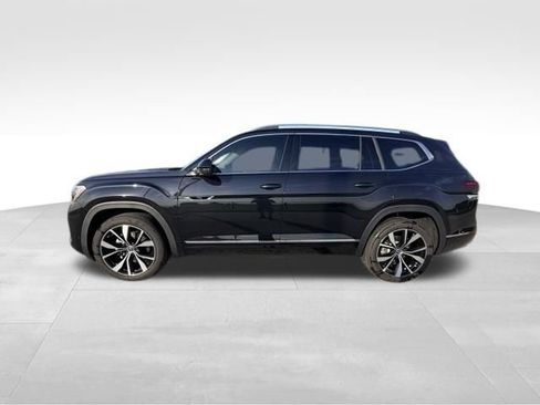 Used 2026 Volkswagen Atlas SEL Premium R-Line AWD/4WD image 3