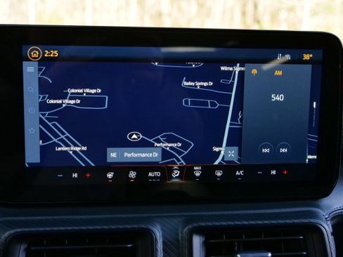 Used 2025 Ford Mustang Dark Horse image 13