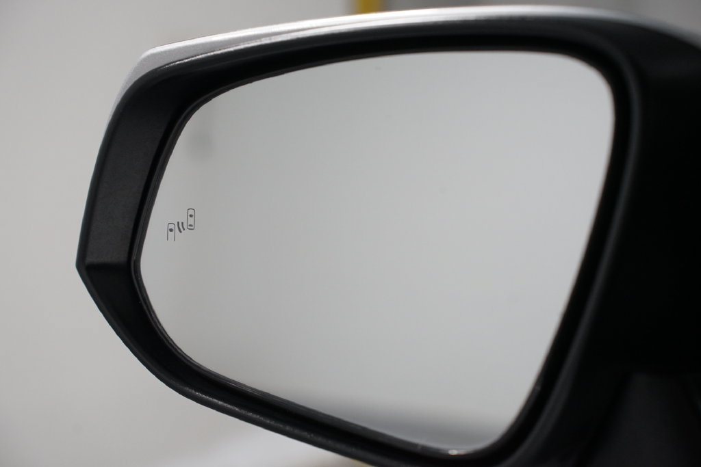 Certified 2025 Toyota RAV4 XLE FWD image 26