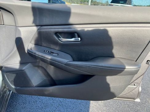 Used 2022 Nissan Sentra SV image 22