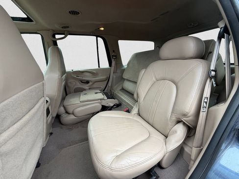 Used 2000 Ford Expedition Eddie Bauer AWD/4WD image 13